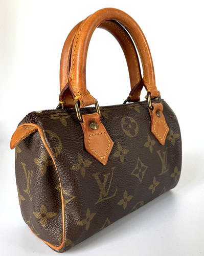 Louis vuitton monogram - louis,
