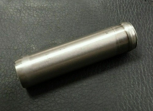 Intake manifold bypass tube - intake,