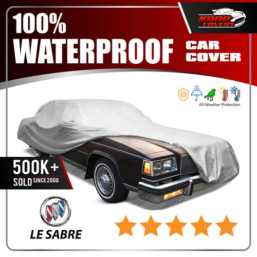 1977 1985 buick lesabre - lesabre, 4-door