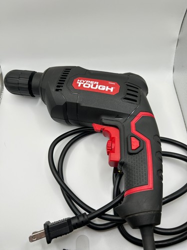 Hyper tough amp - amp, 3/8