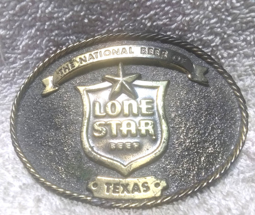 The national beer texas - the,