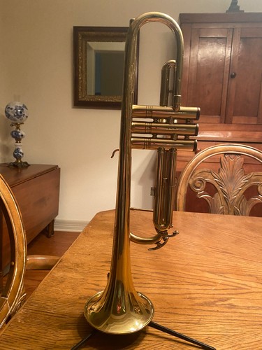 Conn director trumpet - conn, #
