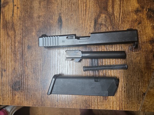 Glock gen complete oem - glock, 22