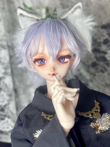 Volks ddh custom head - ddh-06,