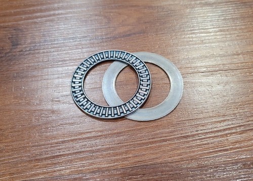 Milwaukee thrust bearing - milwaukee, for