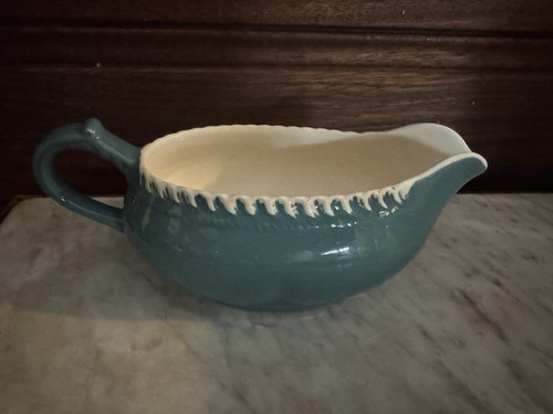 Vintage harkerware pottery - harkerware,