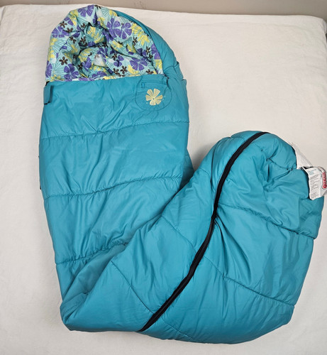 Rei sleeping bag youth - rei,