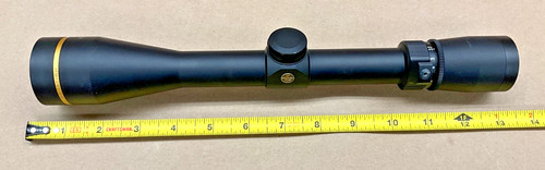 Leupold 5 10x40 mm - 3.5-10x40,