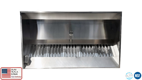 Commercial restaurant - ft,