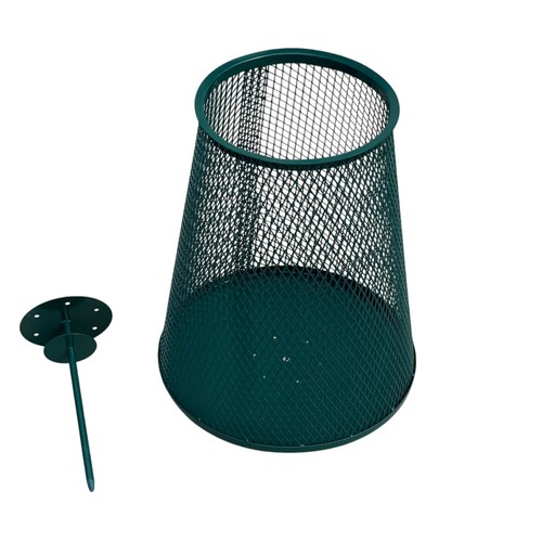 Sandbaggy golf course trash - sandbaggy,