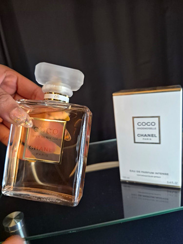 Chanel coco mademoiselle - chanel, eau