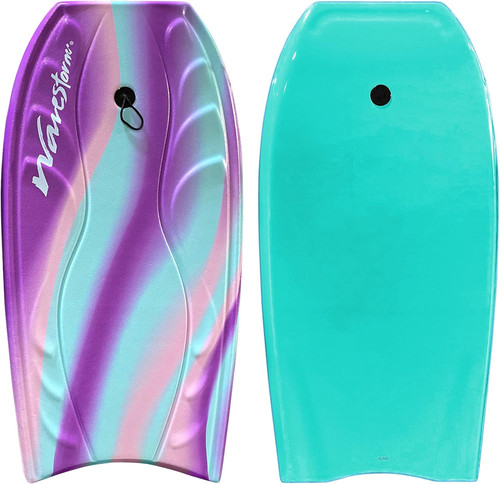 Wavestorm foam bodyboard - wavestorm,