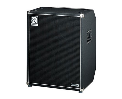 Ampeg svt 410hlf classic 4x10 - ampeg, svt-410hlf