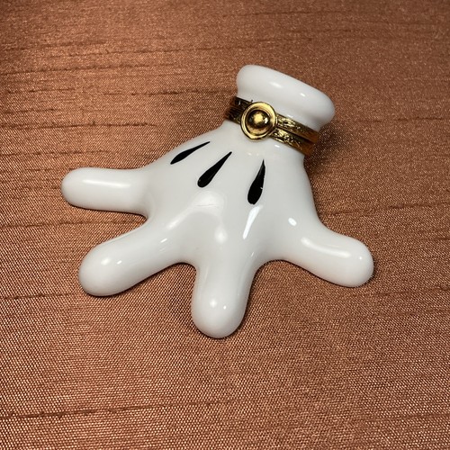 Limoges disney mickey - mickey, mouse
