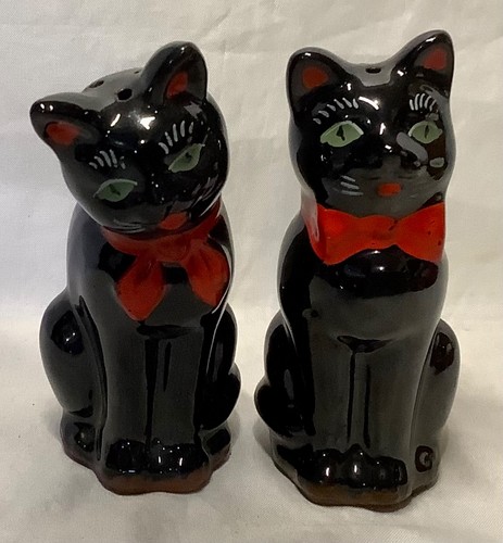 Vintage shafford japan black - shafford,