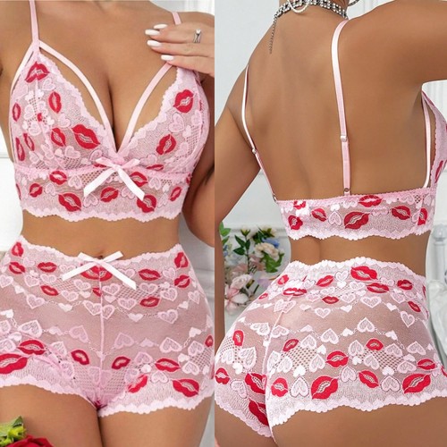 Women lingerie sets sexy - women, lace