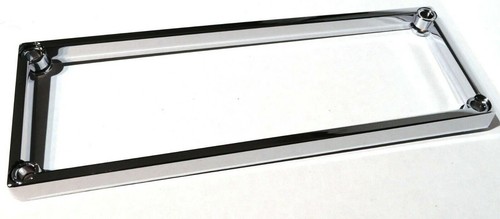 Ignition control panel bezel - panel,