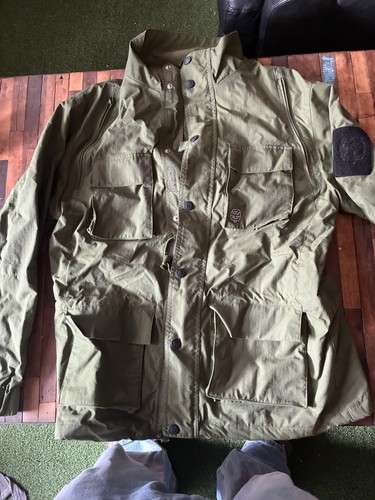 Zoo york lightweight jacket - york,