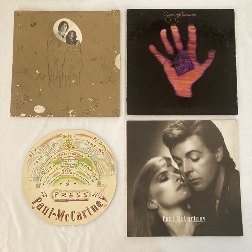 Vintage vinyl record - vintage, bundle