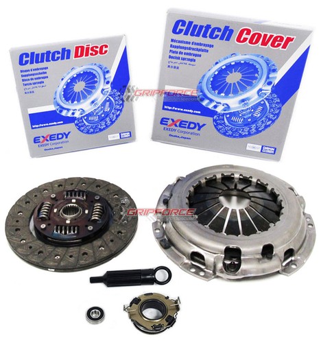 Exedy clutch pro kit - clutch, pro-kit