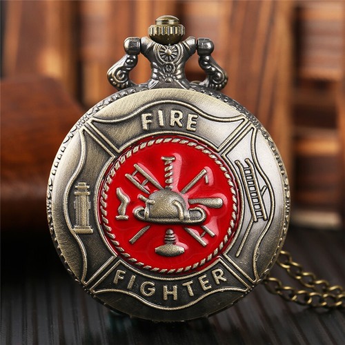 Bronze fire fighter military - fighter,