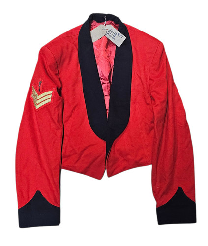 Genuine vintage british army - vintage,
