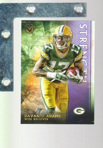 2015 topps nfl valor - 2015, speed