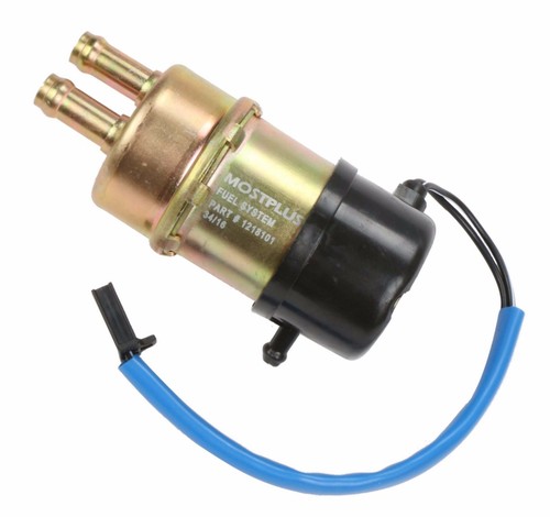 New fuel pump - new, kawasaki
