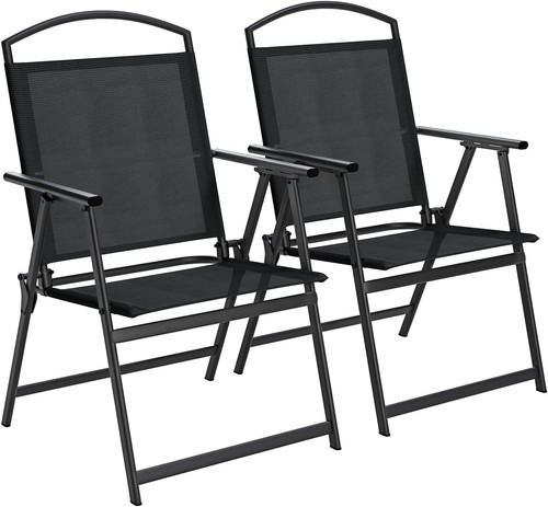 Patio set lawn chairs - 2,, of