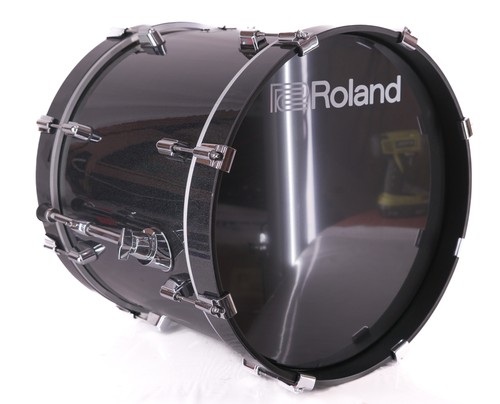 Roland 200 msa drums - kd-200-msa, v-drums
