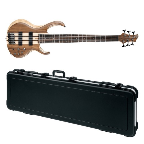 Ibanez btb746 string bass - ibanez,
