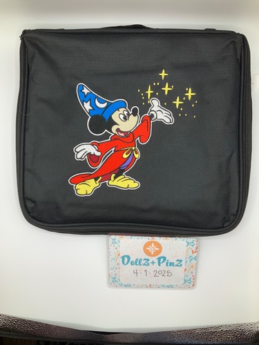Disney wdi sorcerer mickey - -,