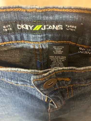 Dkny jeans women denim - jeans, women's
