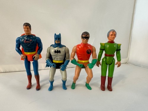 Vintage mego pocket super - mego,