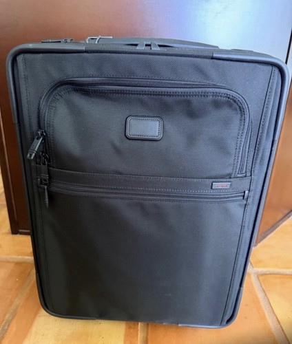 Tumi continental expandable - tumi,