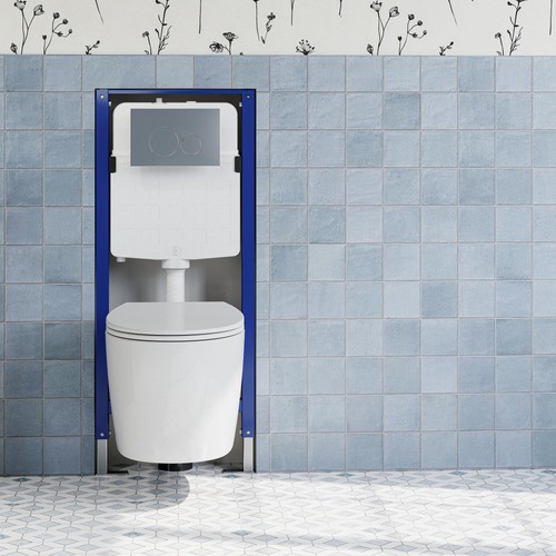 Horow elongated wall mounted - elongated,