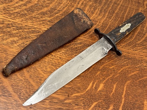Antique christopher johnson - antique,