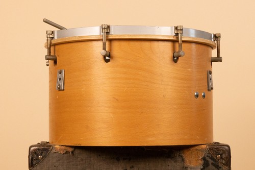 Vintage sonor rotary - sonor, 16"