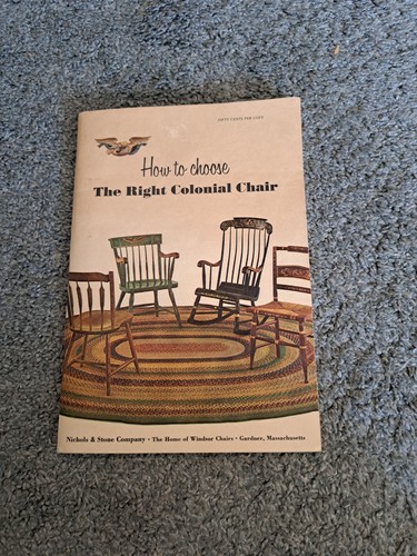 Vintage nichols stone - vintage,