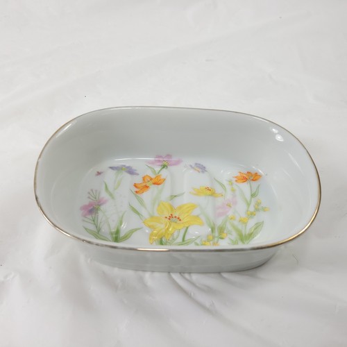 Ben rickert floral beauty soap - rickert,