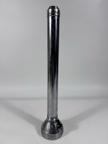 Vintage flashlight kwik lite - flashlight,