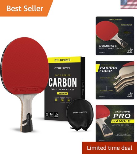 Ping pong paddles ittf - pong,