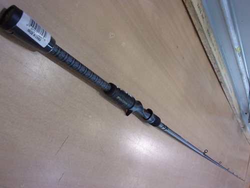 Abu garcia prime - abu, casting