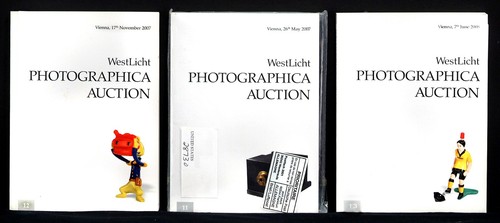 Westlicht vintage camera - ,