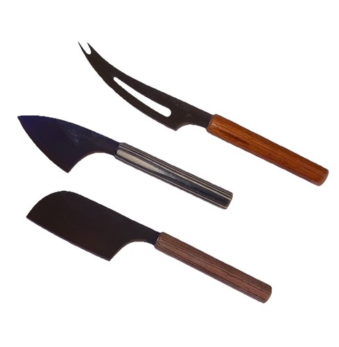 Cote cheese knife set - knife,