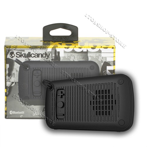 Skullcandy ambush drop proof - ambush, drop-proof