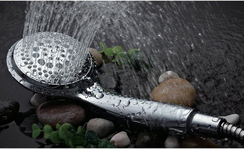 Silver chrome stainless - silver,,