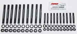 Arp main stud kit with - kit,