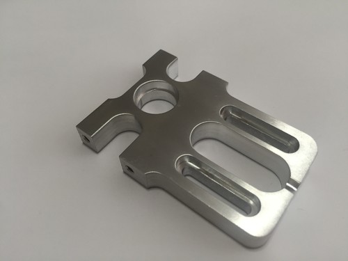 Motor mount kyosho inferno - motor,