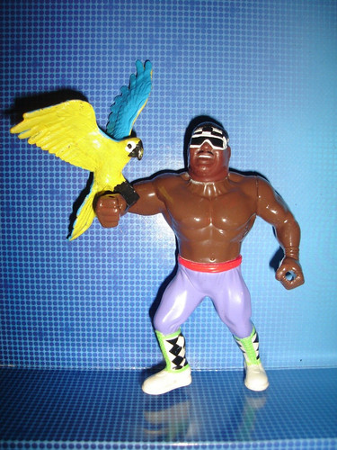 Koko ware figure hasbro - figure,